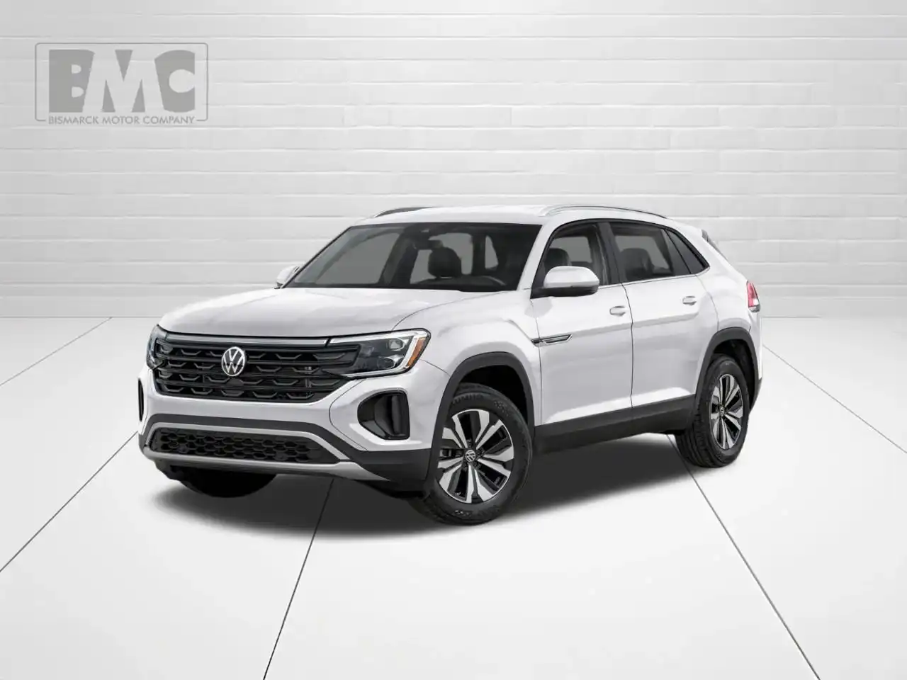 2026 Volkswagen Atlas Cross Sport 2.0T SE w/Tech 4MOTION's photo