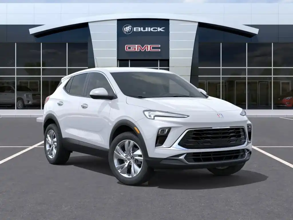 2026 Buick Encore GX Preferred AWD's photo