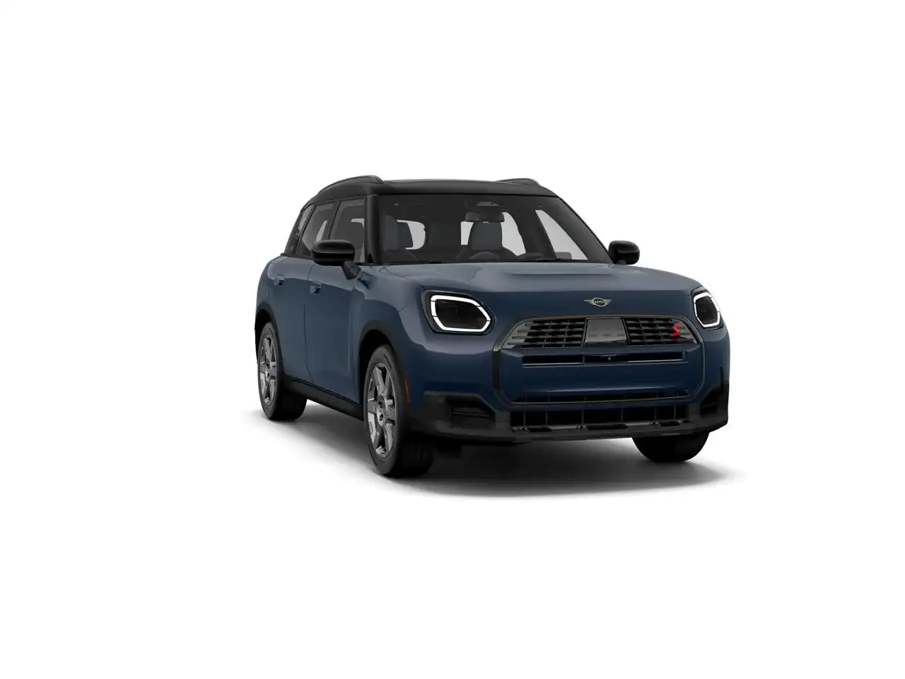 2027 MINI Countryman S ALL4's photo