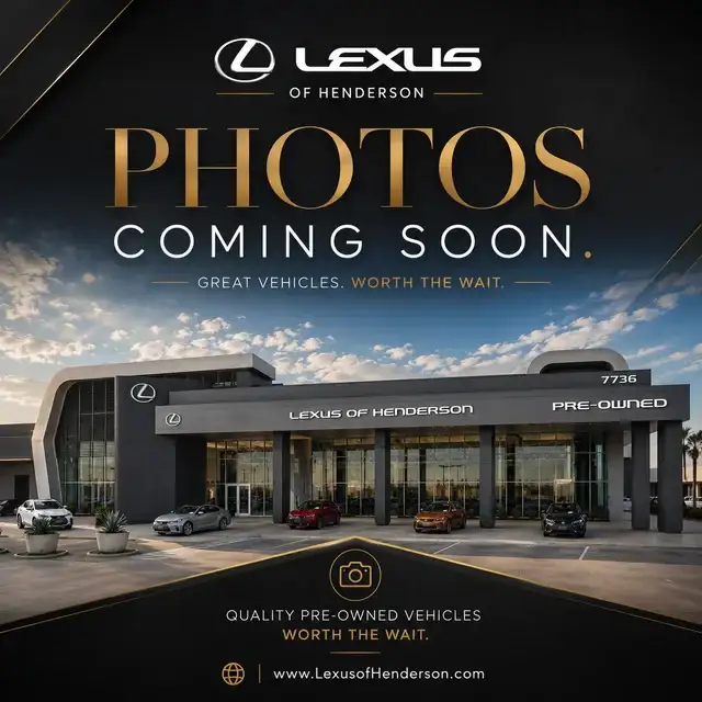 2024 Lexus NX 350 350 AWD's photo