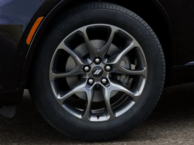 2026 Dodge Durango GT HEMI Plus V8 AWD photo 4