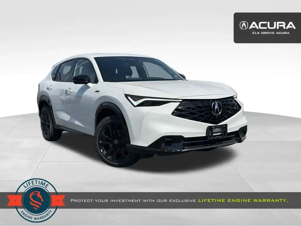 2026 Acura ADX AWD A-Spec w/Advance Package's photo
