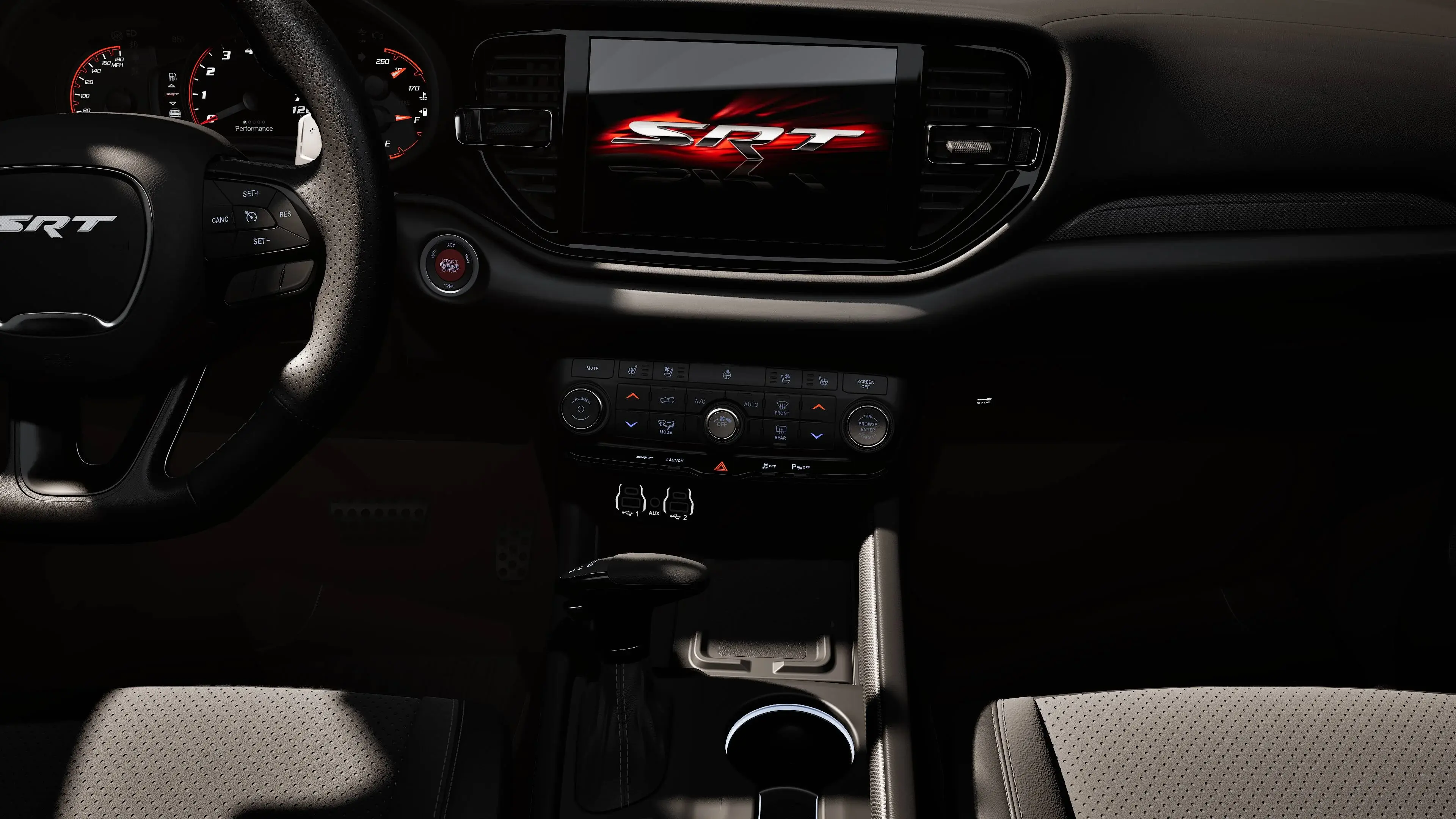 2027 Dodge Durango undefined photo 5