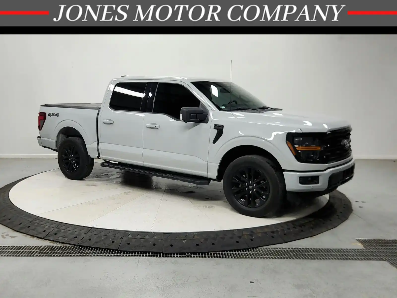 2024 Ford F-150 XLT 4x4 SuperCrew 145 in's photo