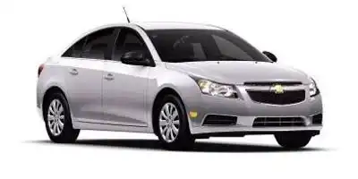 2012 Chevrolet Cruze Sedan 4-Door ECO's photo