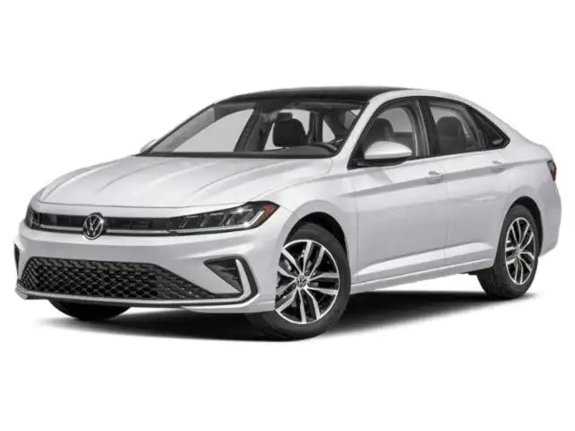 2027 Volkswagen Jetta 1.5T SE's photo