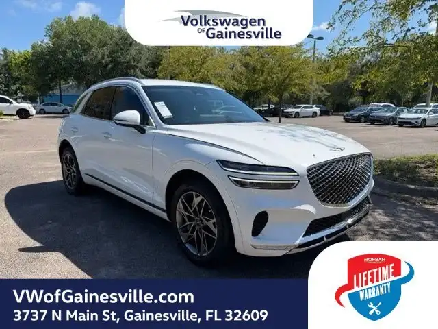 2024 Genesis GV70 2.5T Standard AWD's photo