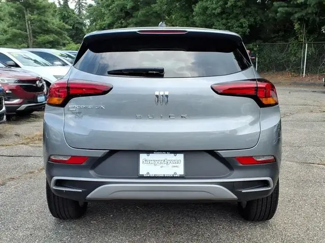 2024 Buick Encore GX Preferred AWD photo 5