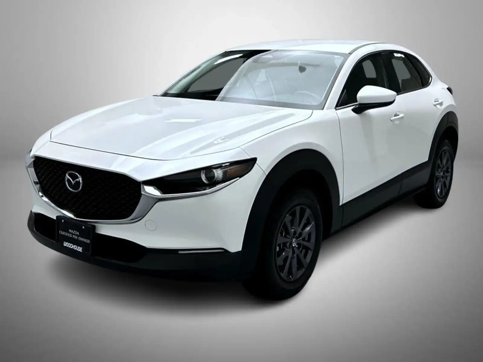 2024 Mazda CX-30 2.5 S AWD's photo