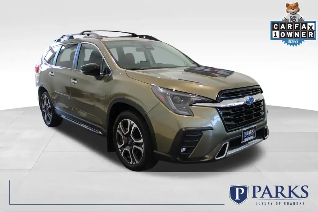 2024 Subaru Ascent Touring's photo
