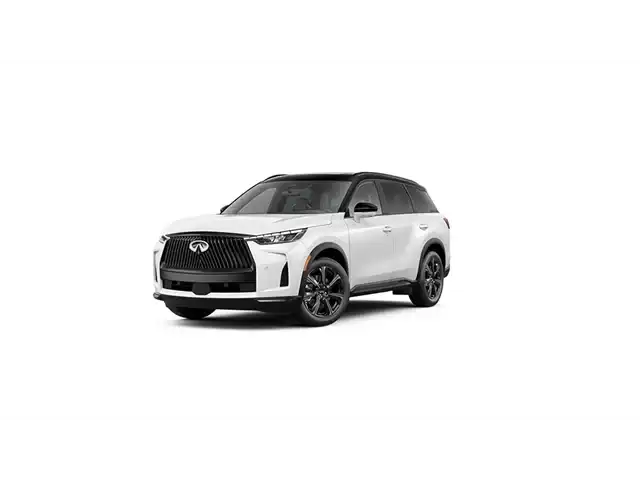 2027 INFINITI QX60 AUTOGRAPH AWD's photo