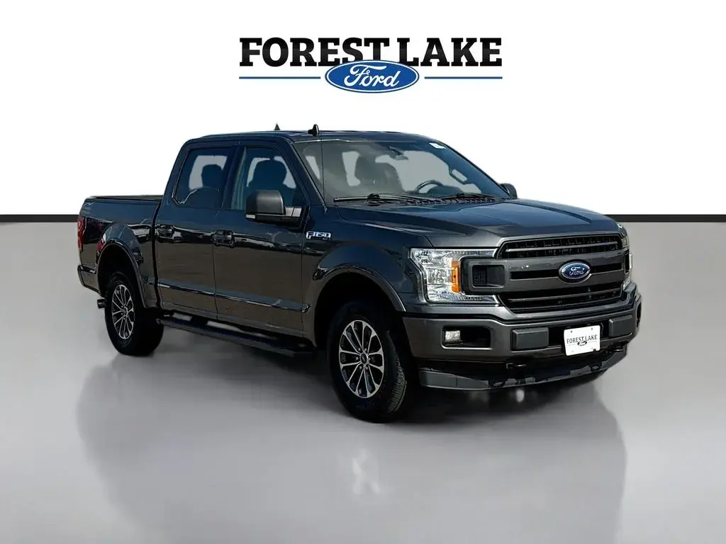 Vehicle Image 1