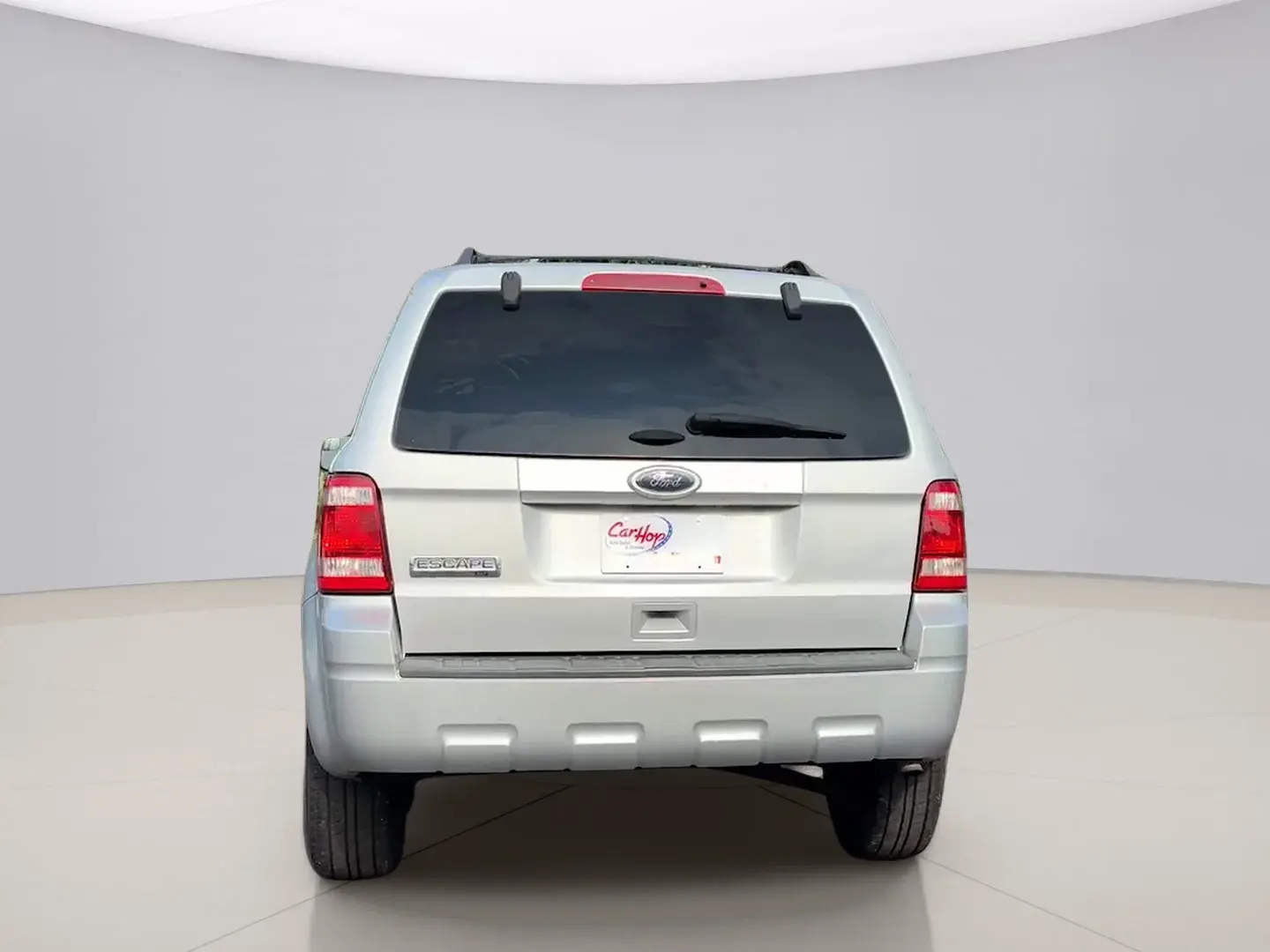 2012 Ford Escape XLT photo 4