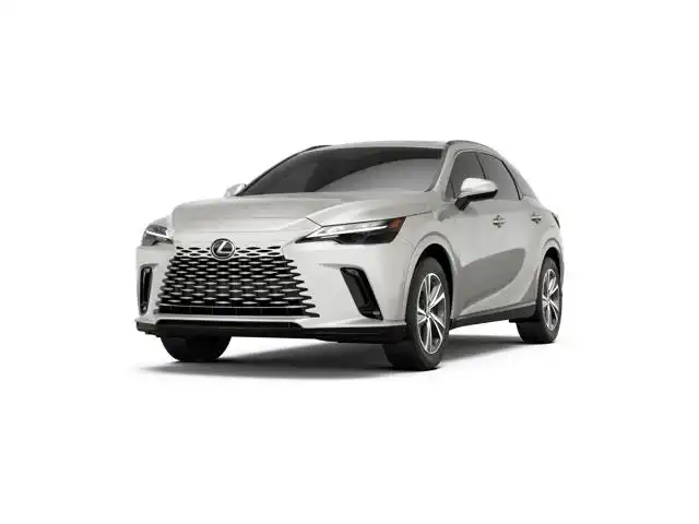 2026 Lexus RX 350 350 Premium AWD's photo