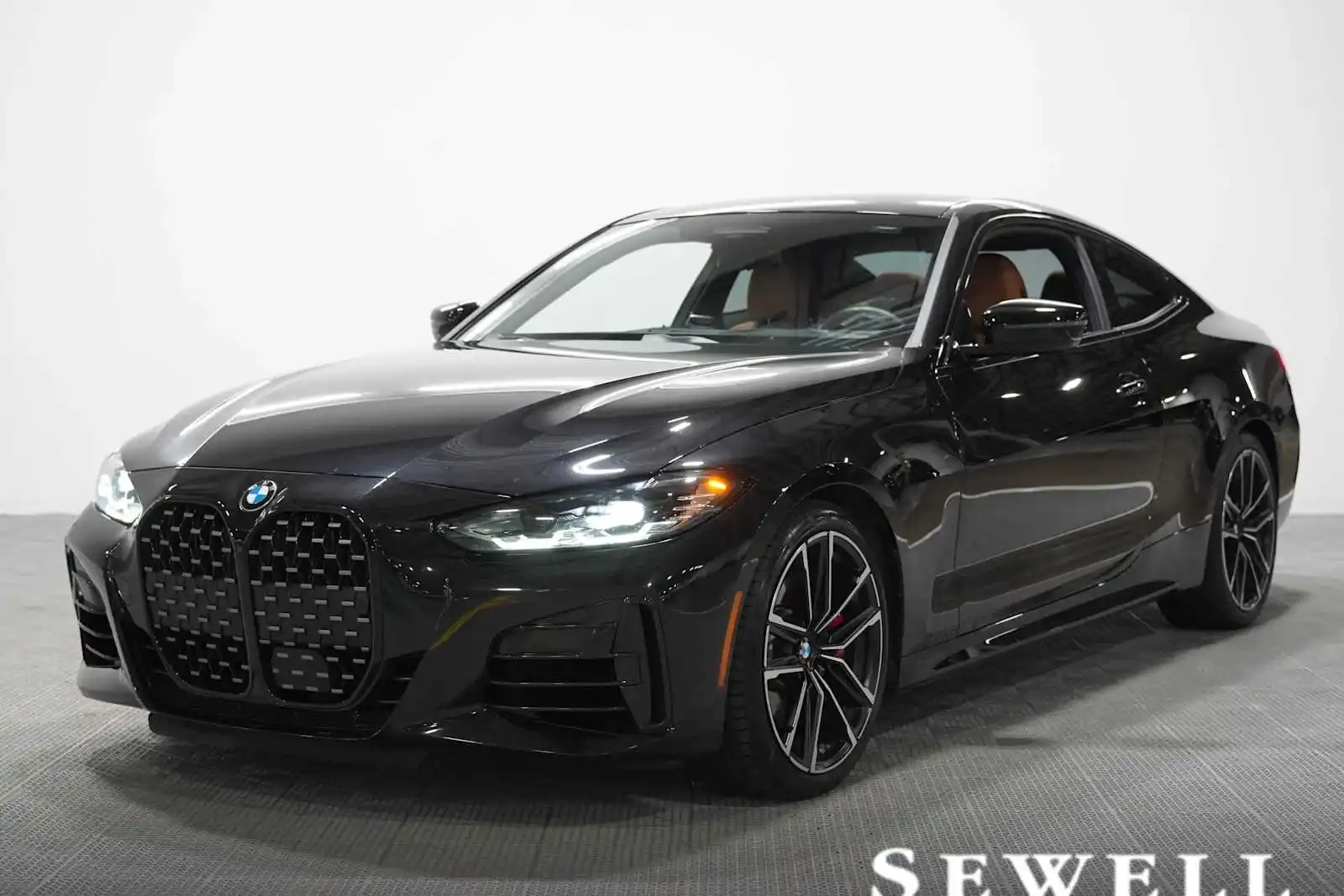2024 BMW 4 Series M440i Coupe's photo