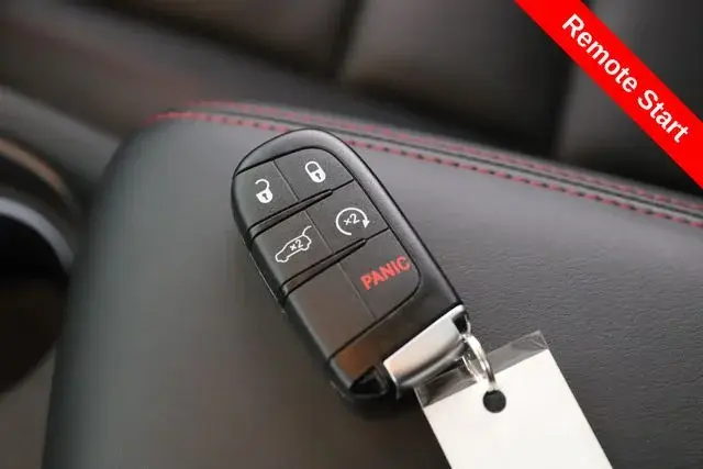 2026 Dodge Durango HEMI V8 GT AWD Plus photo 3