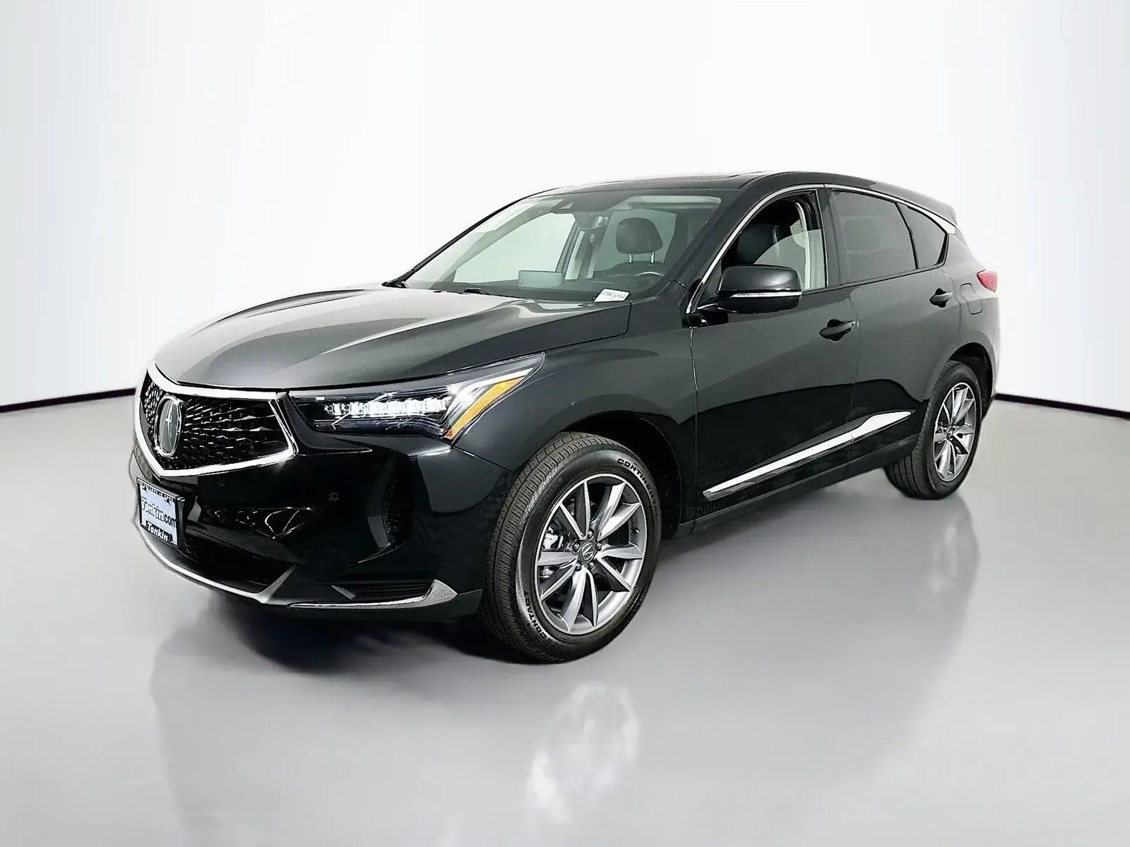 2023 Acura RDX SH-AWD Technology Package photo 3