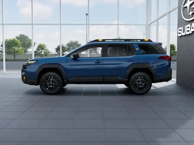 2026 Subaru Outback Wilderness photo 3