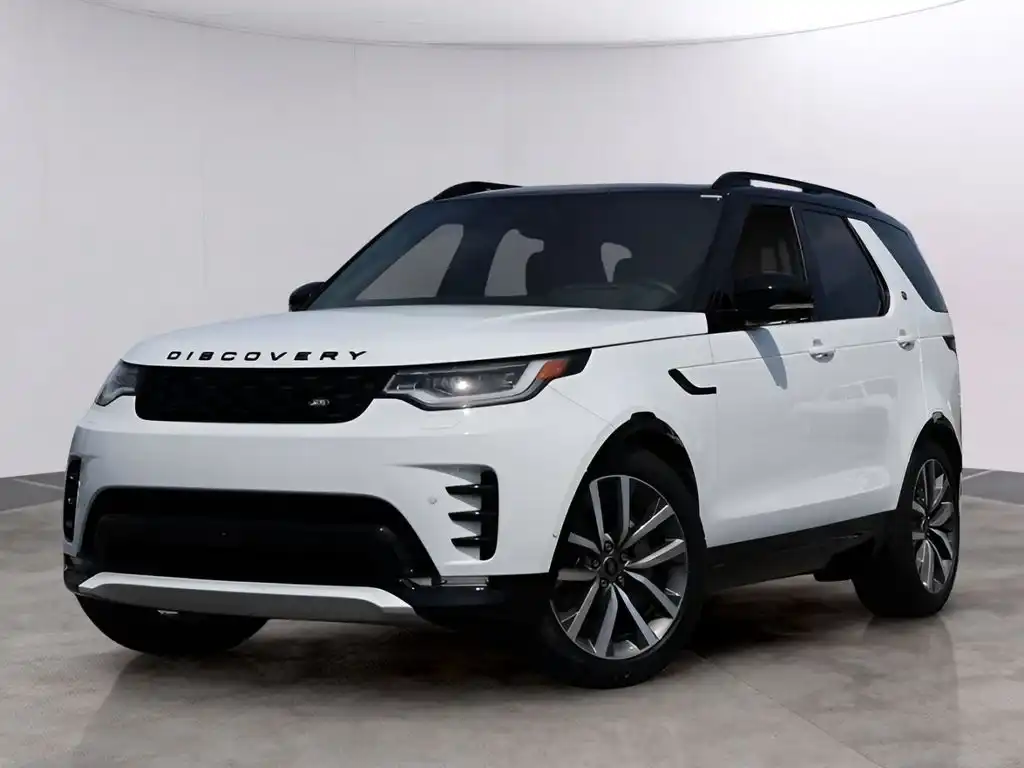 2026 Land Rover Discovery P300 Dynamic SE's photo