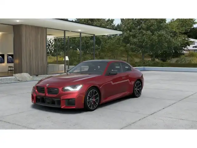 2026 BMW M2 M2 Coupe's photo