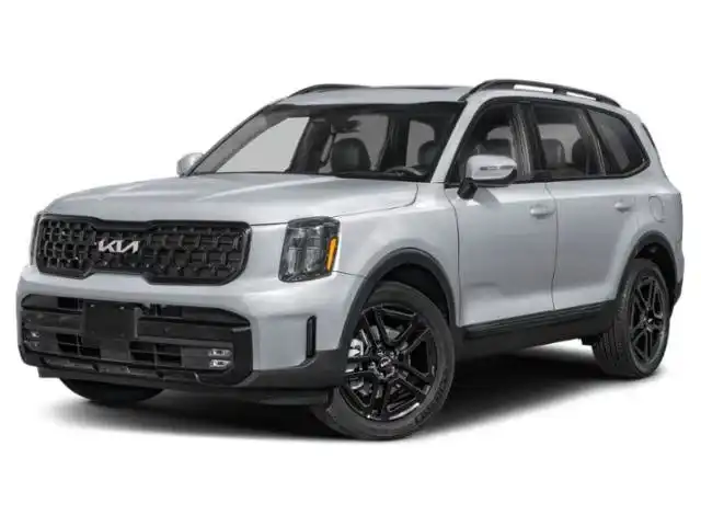 2024 Kia Telluride SX Prestige AWD X-Line's photo