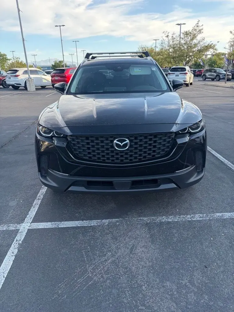 2024 Mazda CX-50 2.5 Premium S photo 4