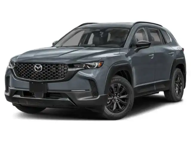 2025 Mazda CX-50 2.5 Hybrid Premium's photo