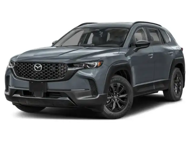 2025 Mazda CX-50 2.5 Hybrid Premium's photo
