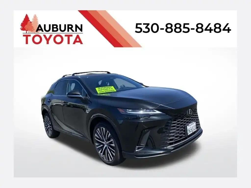 2024 Lexus RX 350 350 Premium AWD's photo