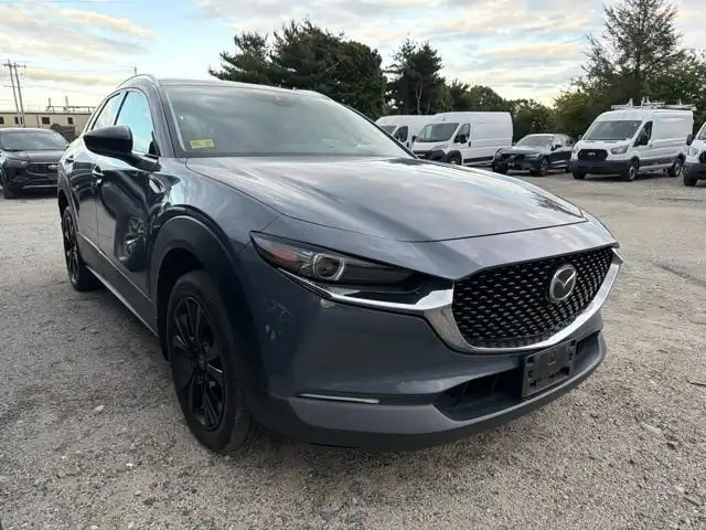 2022 Mazda CX-30 Turbo Premium AWD's photo