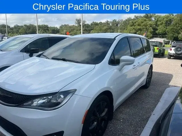 Vehicle Image 1