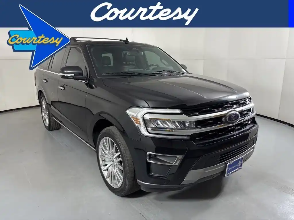 2024 Ford Expedition Limited 4X4's photo