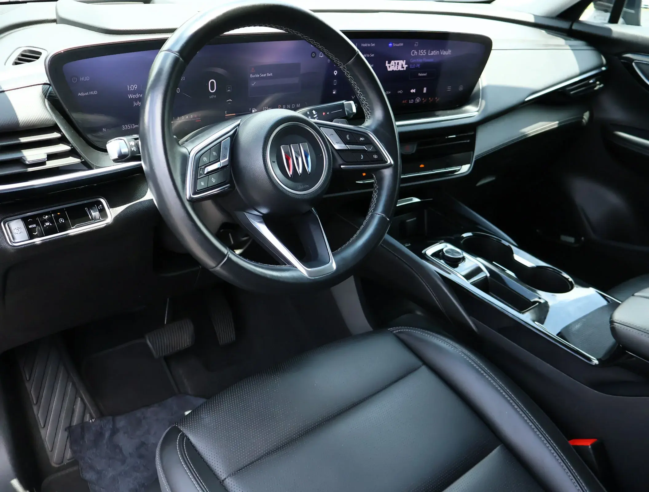 2024 Buick Envision Preferred AWD photo 3