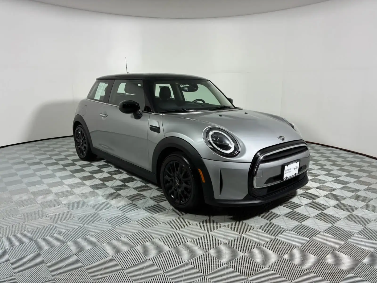 2024 MINI Hardtop Cooper photo 1