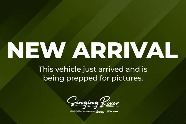 2027 RAM 2500 Laramie 4X4 Crew Cab SWB's photo