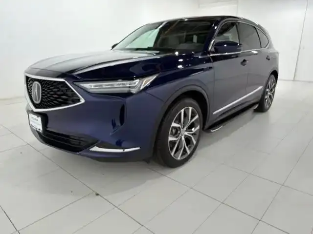 2024 Acura MDX SH-AWD w/Technology Package's photo