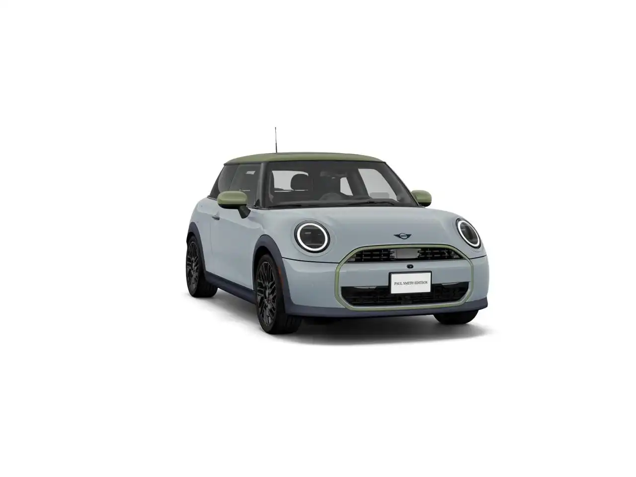2027 MINI Cooper Cooper S 3 Door's photo