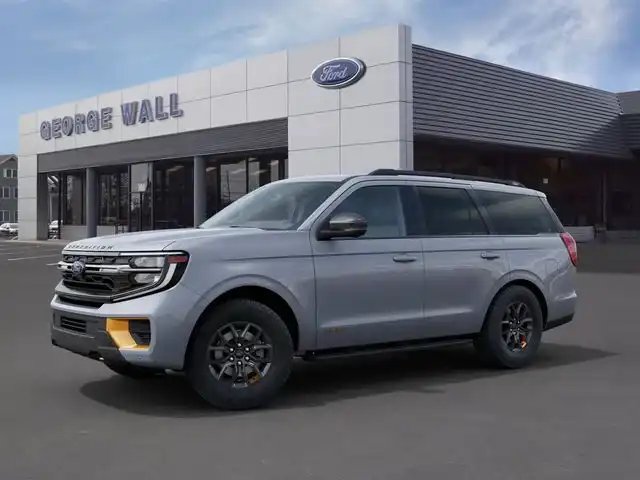 2027 Ford Expedition Tremor 4x4's photo