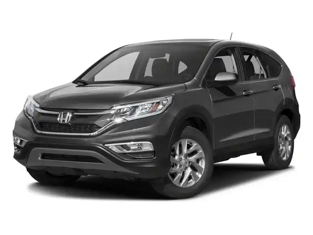 2016 Honda CR-V EX AWD's photo