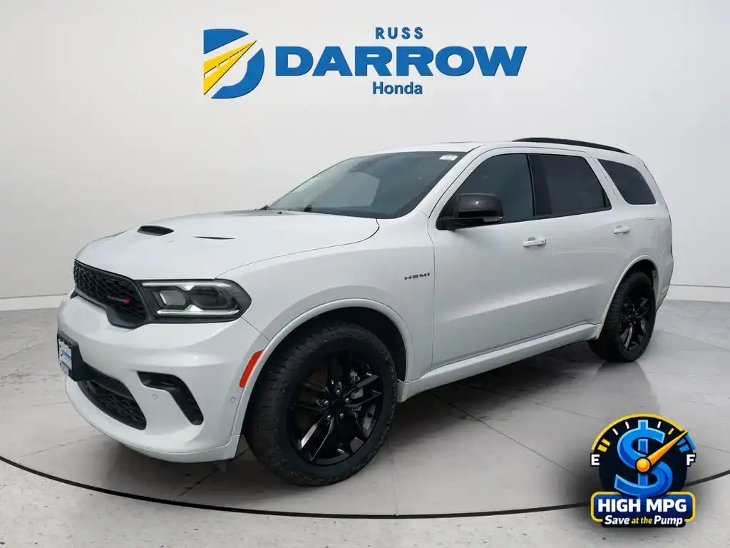 2025 Dodge Durango R/T AWD's photo