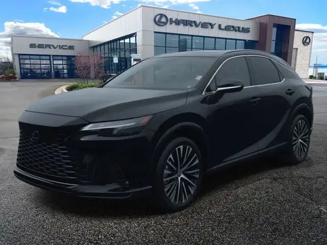 2026 Lexus RX 350 350 Premium Plus FWD's photo