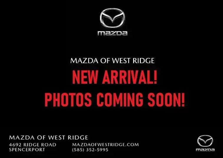 2024 Mazda CX-5 S Carbon Edition Auto AWD's photo
