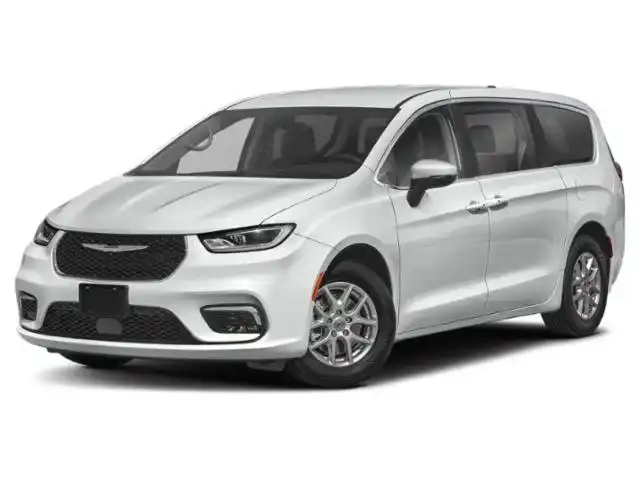2023 Chrysler Pacifica Touring L AWD's photo