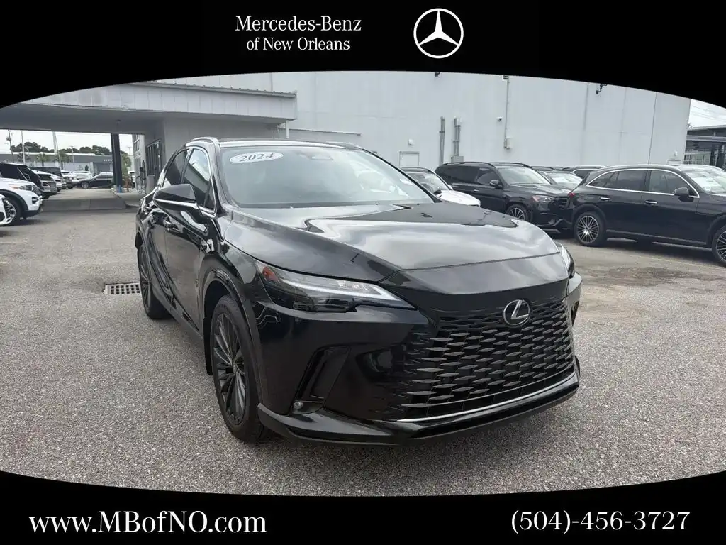 2024 Lexus RX 350 350 Premium FWD's photo