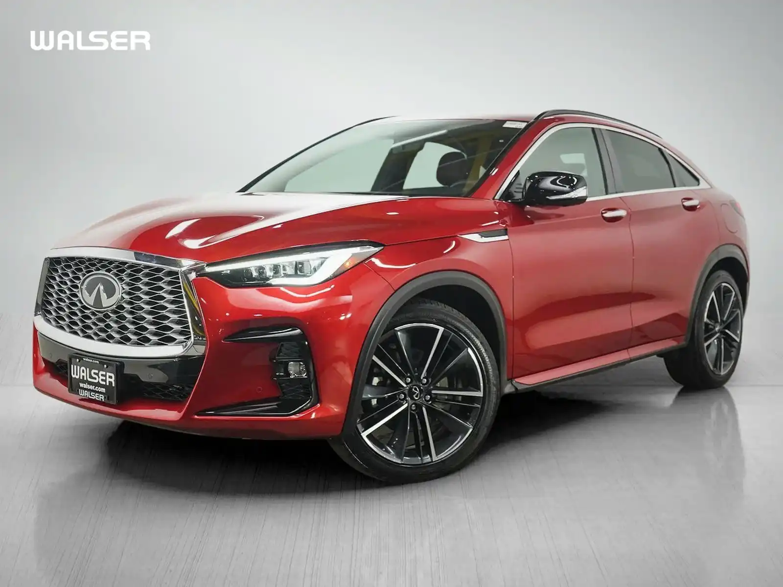 2023 INFINITI QX55 Sensory AWD's photo