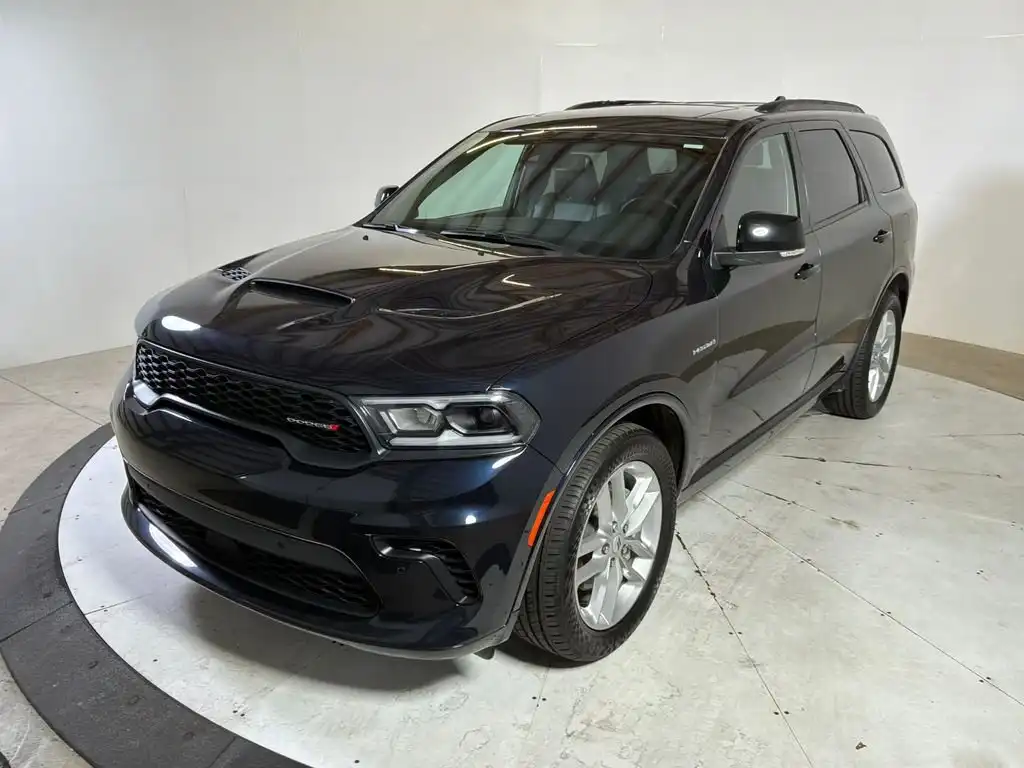 2025 Dodge Durango R/T AWD's photo