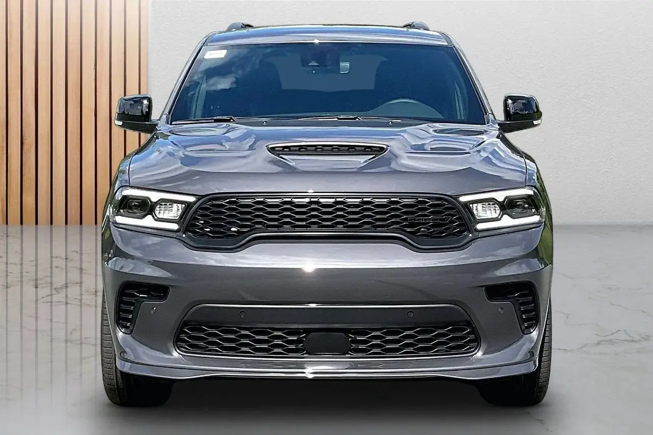 2026 Dodge Durango GT HEMI Plus V8 AWD photo 3