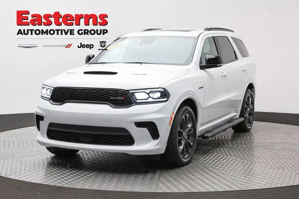 2024 Dodge Durango R/T Premium AWD's photo