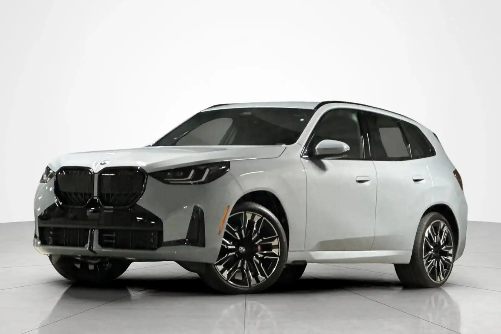 2026 BMW X3 30 xDrive's photo