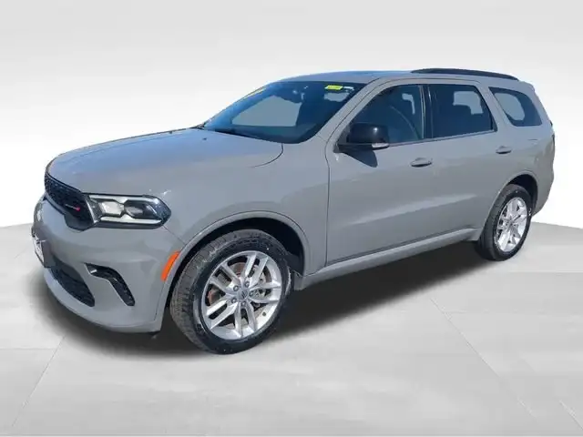 2024 Dodge Durango GT Plus AWD's photo